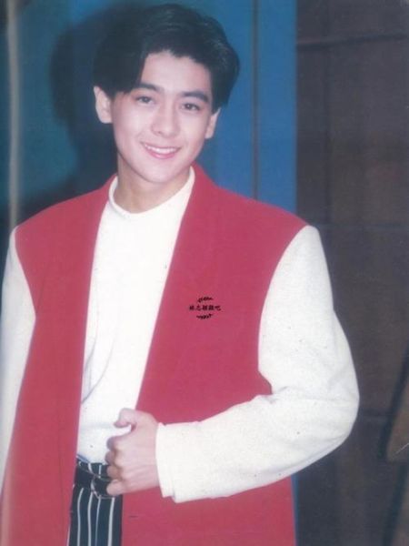 林志颖生肖属相是什么