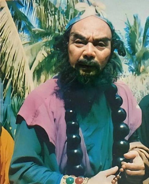 西游记沙僧生肖属相（沙僧属什么生肖）