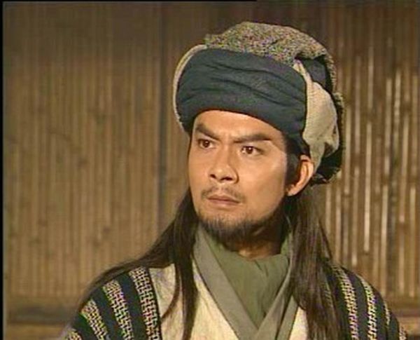 乔峰属相是什么生肖（乔峰属什么生肖的答案）