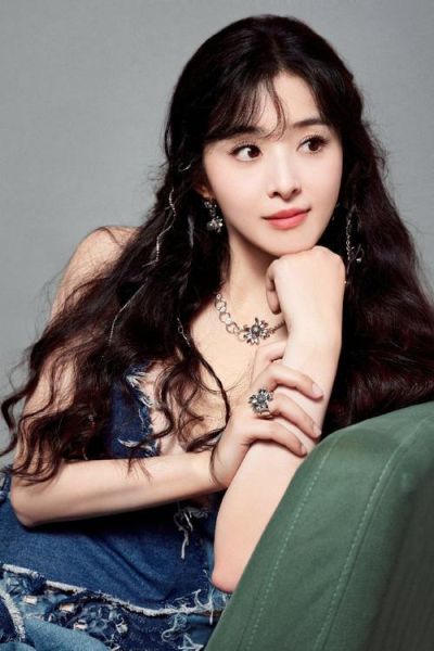 张含韵生肖属相（张含韵生肖属相是什么）