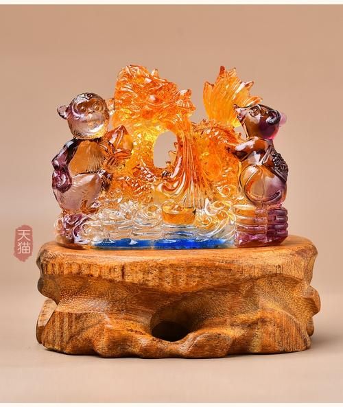 属相生肖摆件图片（属相生肖摆件图片怎么挑好看）