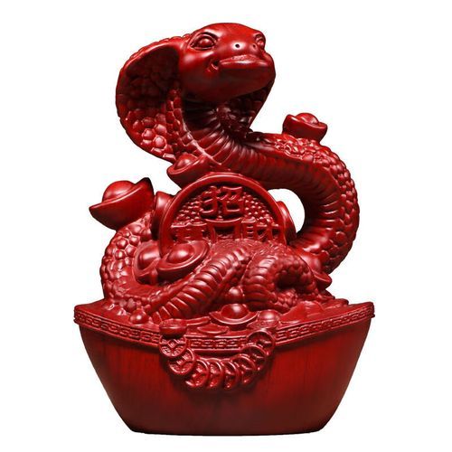 生肖蛇的吉祥属相是啥