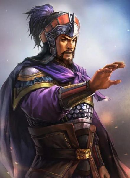 张辽出生什么生肖属相（张辽是什么生肖）