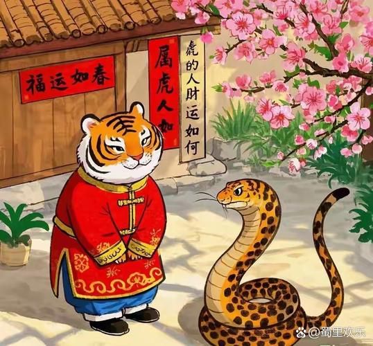 唐小虎属什么生肖属相(唐小虎属相是什么生肖)