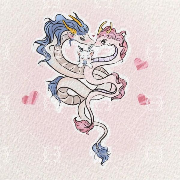 生肖属相配纹身贴（生肖属相纹身贴怎么选才旺运？）