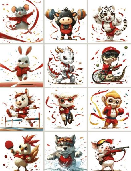 拔山举鼎形容一生肖属相(拔山举鼎是什么动物生肖)