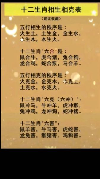 一个人属相生肖不一样（一个人属相生肖不一样是什么原因）