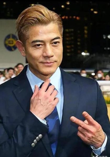 郭富城生肖属相（郭富城生肖属相是什么？揭秘天王属🐒）