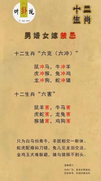 亡者属相忌讳哪些生肖（亡者忌什么生肖？新手必看）