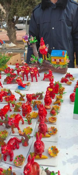 面塑生肖属相是什么生肖