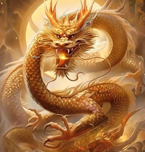 属相龙的生肖（属龙的几月出生最好命）