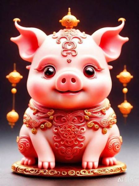 首富生肖属相（中国首富生肖排行榜：谁是属猪的富豪首富？）