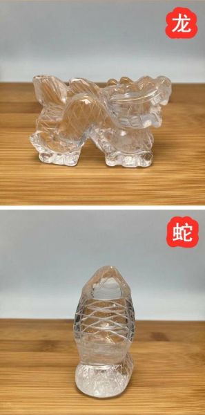 生肖属相摆件大全（生肖属相摆件怎么选才最吉利？小白入门避坑指南💡）