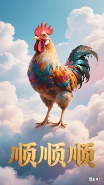 鸡属什么生肖属相（鸡属什么生肖？小白速懂版）