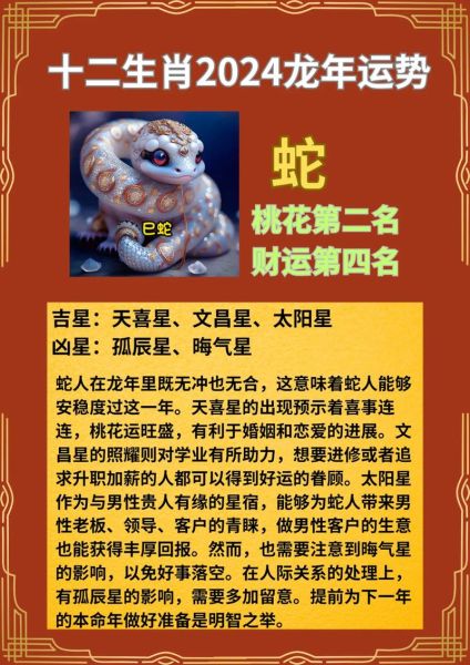 十二生肖 每日属相（今日生肖运势查询2024版）