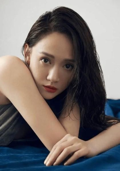 陈乔恩属什么生肖属相