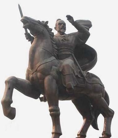 赵佗的生肖属相（赵佗的生肖属相是什么）