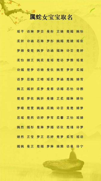 如何结合生肖属相起名（生肖属相起名大全及寓意解释）