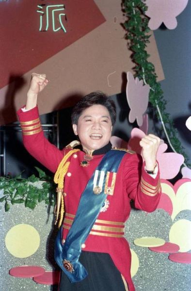 叶启田生肖属相（叶启田属什么生肖？🐎）