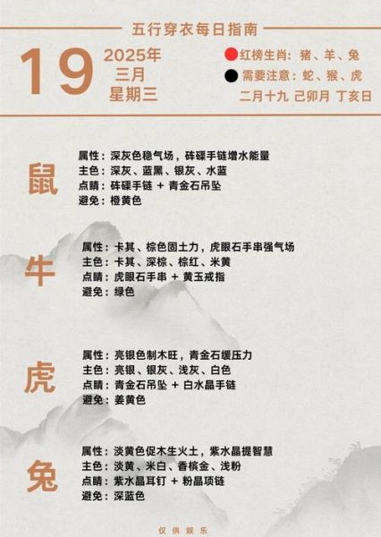 2021属相最好的生肖（2021年最好的属相是什么）