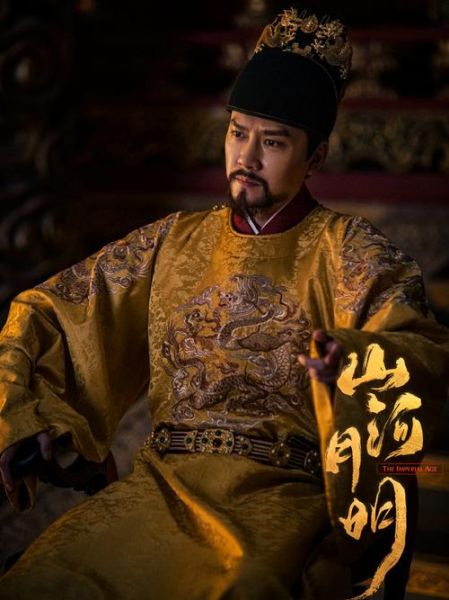 朱棣属什么生肖属相(朱棣生肖是什么)