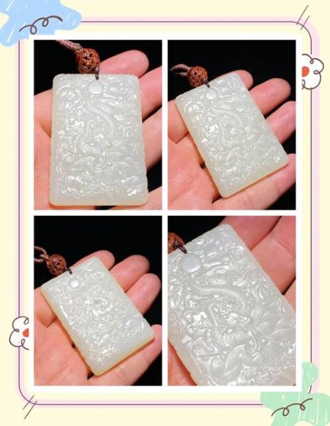 生肖属相玉值钱吗（生肖玉佩值不值钱）