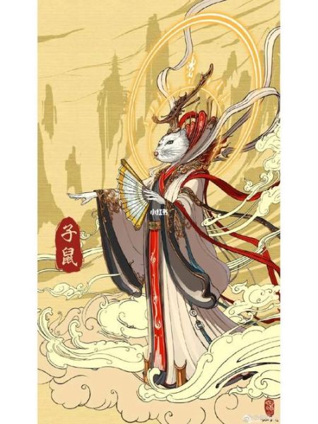 最神仙的生肖属相（最神仙的生肖是哪一个属相？）