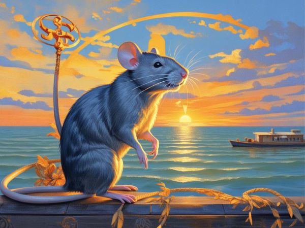 生肖水鼠缺什么属相（生肖水鼠缺什么属相怎么补）