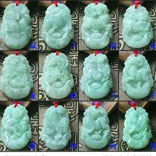 生肖鼠和龙翡翠属相（生肖鼠和龙戴什么翡翠最旺）