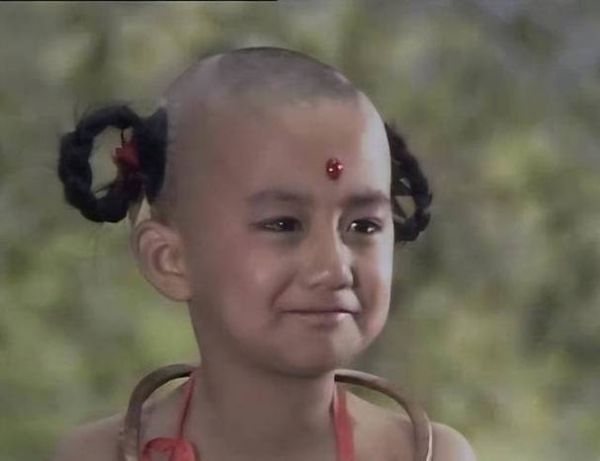 红孩儿属相是什么生肖（红孩儿属相揭秘：到底属什么？）