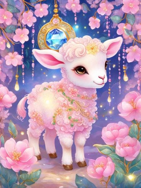 属相羊生肖壁纸免费(羊年高清生肖壁纸免费下载)