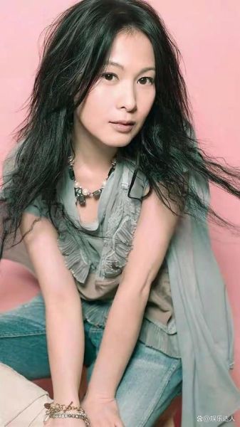 刘若英生肖属相(刘若英属什么生肖)