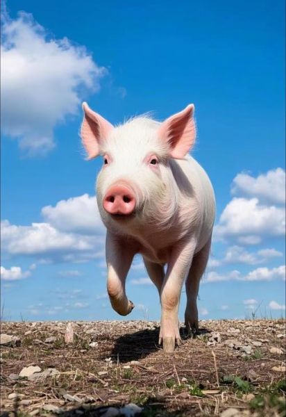 生肖猪最怕啥属相呢