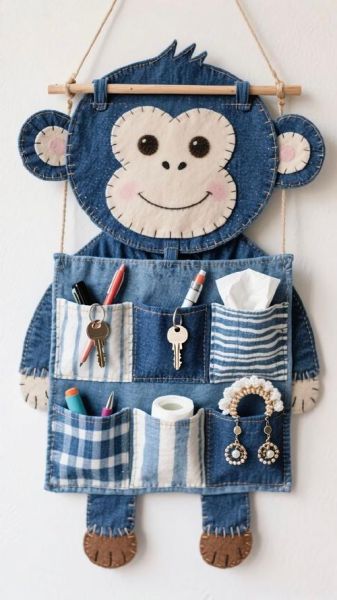 生肖属相收纳袋（生肖属相收纳袋怎么做最实用？）