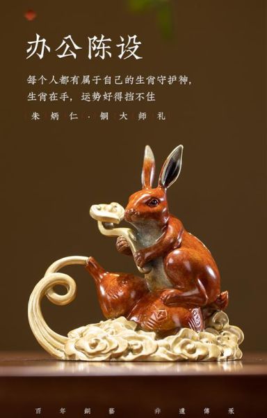 铜质生肖属相(铜质生肖属相摆件摆放指南)