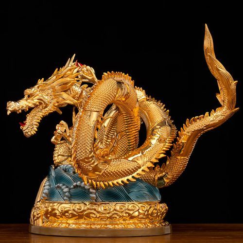 金龙属相配什么生肖(属金龙和什么生肖最合?)