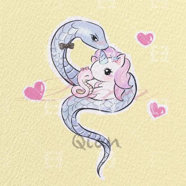 生肖属相纹身亲子图案(新手爸妈必看:生肖属相纹身亲子图案怎么做?)