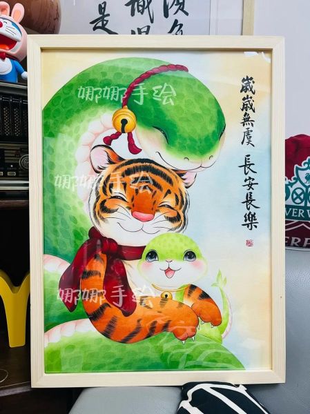 虎妈小孩生肖属相(虎妈生什么属相宝宝最旺)