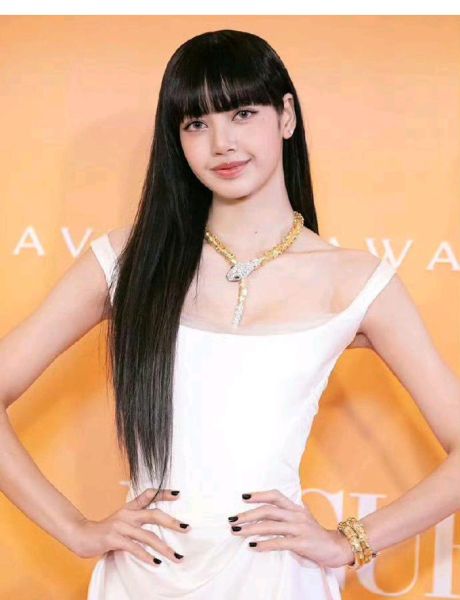 lisa属什么生肖属相（Lisa属什么生肖？）