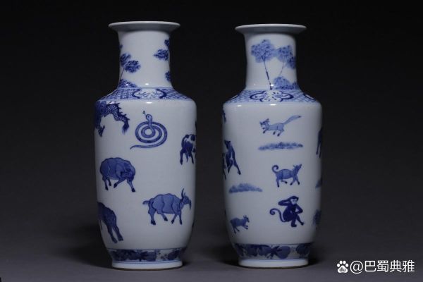 康熙属相是什么生肖属性