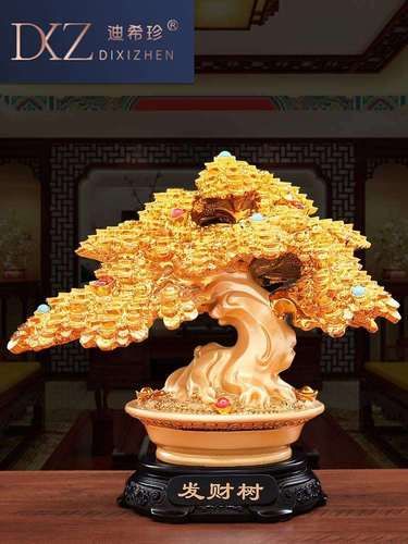 生肖属相旺财树（生肖属相旺财树怎么摆放最招财）