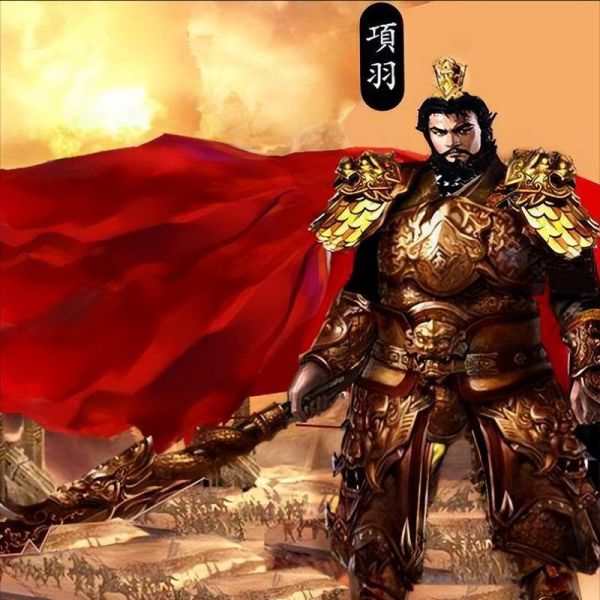 项羽的生肖属相（项羽属什么生肖？小白秒懂版）