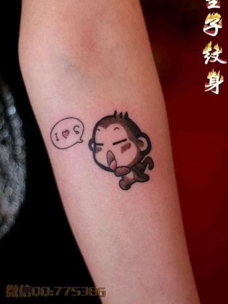 生肖属相马猴纹身好吗（属马属猴纹身真的好吗）