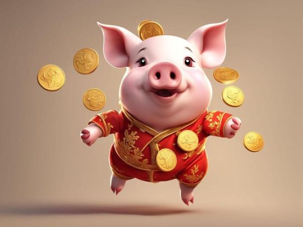 金猪贺岁什么生肖属相（金猪贺岁属什么生肖详解）