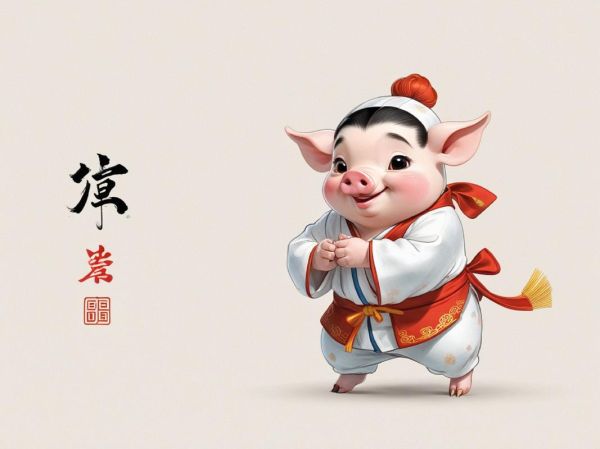 金猪贺岁什么生肖属相（金猪贺岁属什么生肖详解）