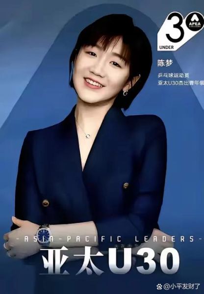 陈梦属相是什么生肖