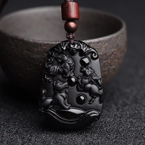 生肖虎适合戴什么属相（生肖虎适合戴什么属相？马狗猪最合适！）