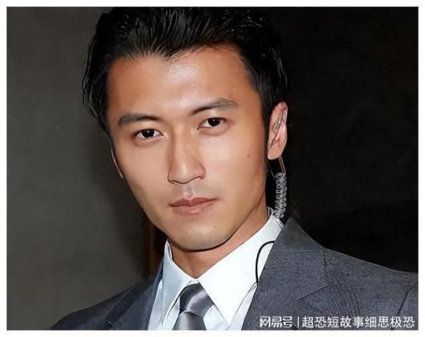 谢霆什么生肖属相（谢霆锋属什么生肖？）