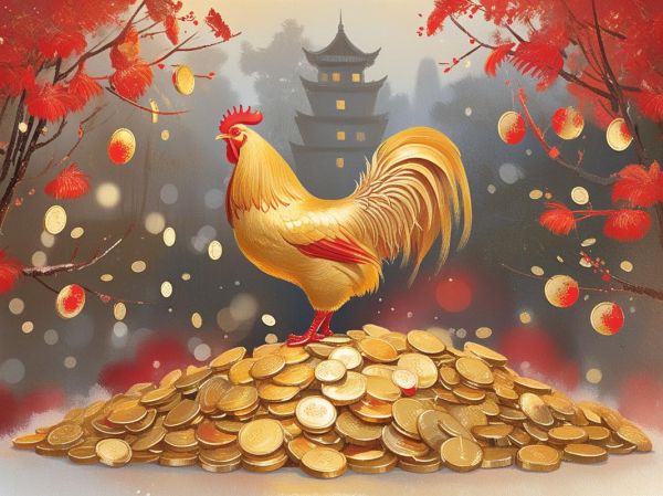 生肖鸡合作生财的属相（生肖鸡合作生财的属相详解）