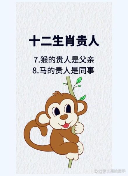 十二生肖属相的贵人是谁（属鼠的贵人属相是什么生肖）